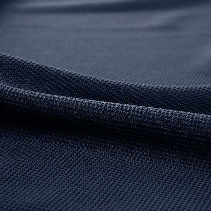 Jonty® | Men'S Long Sleeve Polo T-Shirt - Image 2