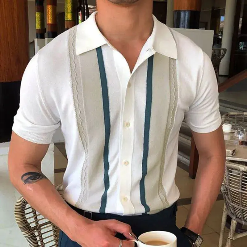 Jonty® | Mystic Polo-Shirt