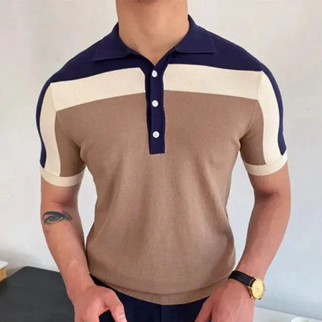 Jonty® | Mystic Polo-Shirt - Image 4