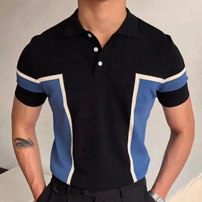 Jonty® | Mystic Polo-Shirt - Image 5