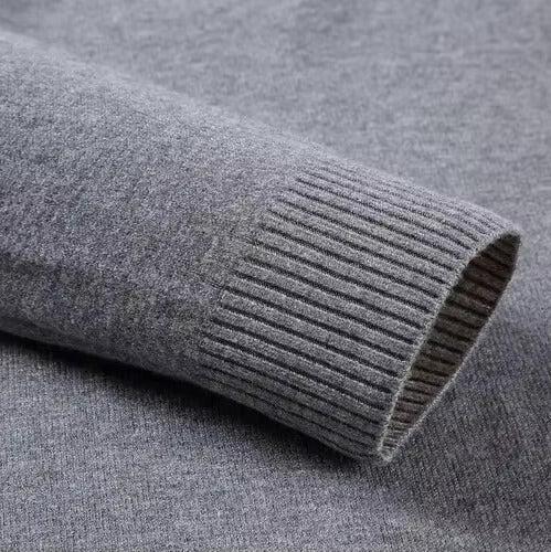 Jordan® | Cashmere Sweater - Image 3