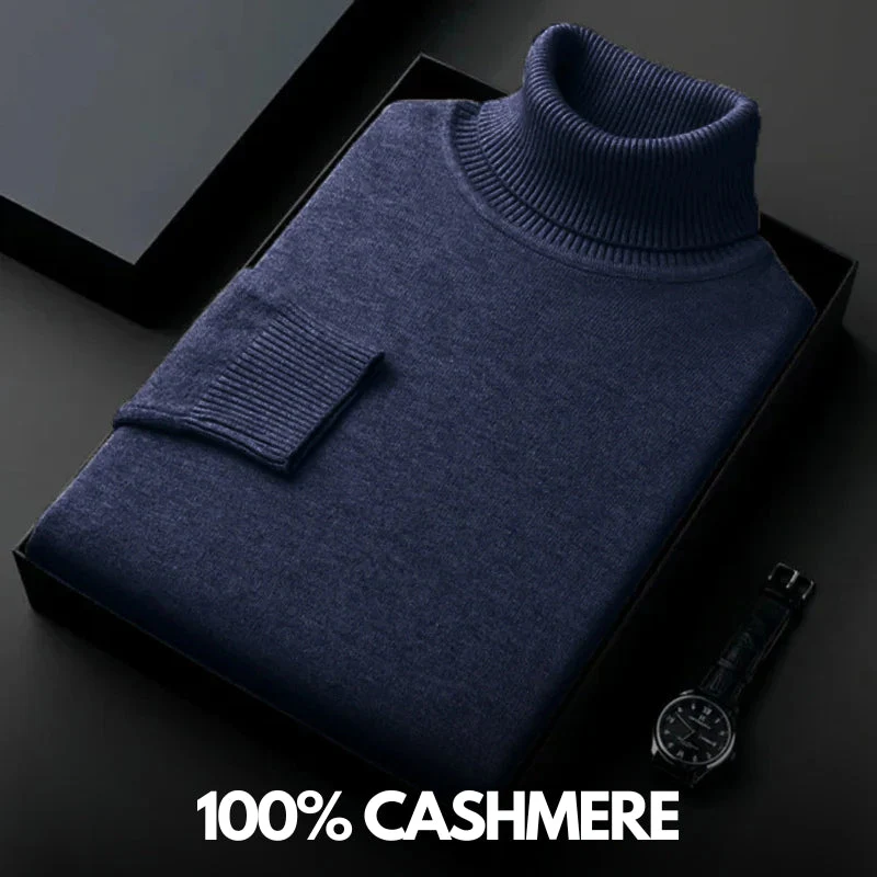 Jordan® | Cashmere Sweater - Image 5