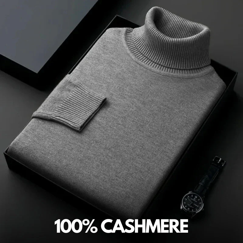 Jordan® | Cashmere Sweater - Image 6