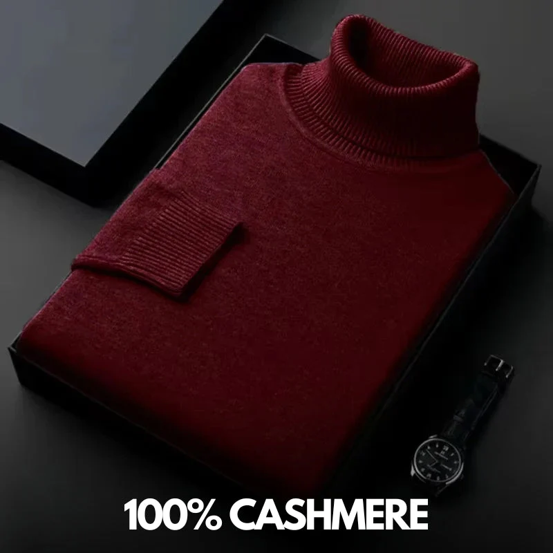 Jordan® | Cashmere Sweater - Image 7