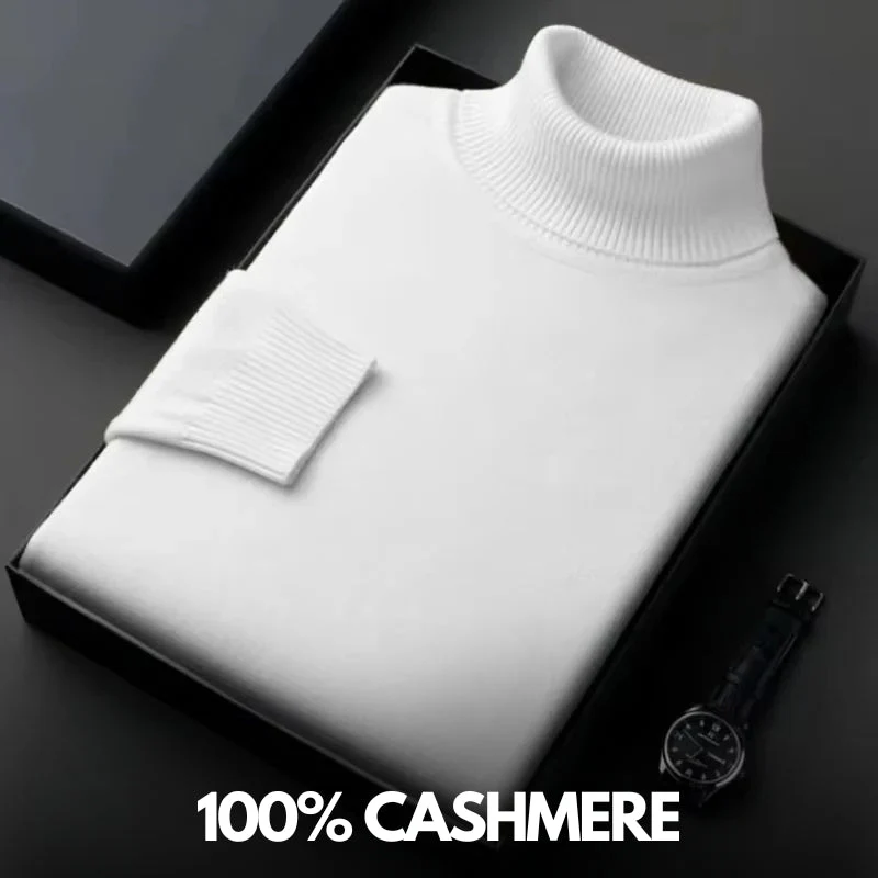 Jordan® | Cashmere Sweater - Image 8