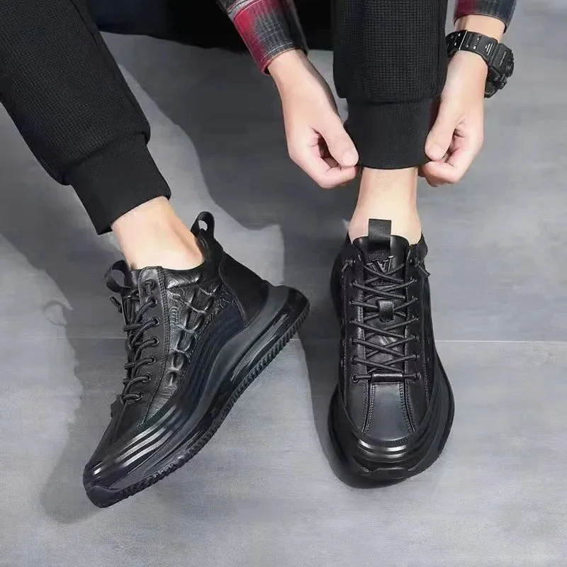 Jordan® | Stylish comfortable sneakers - Image 5