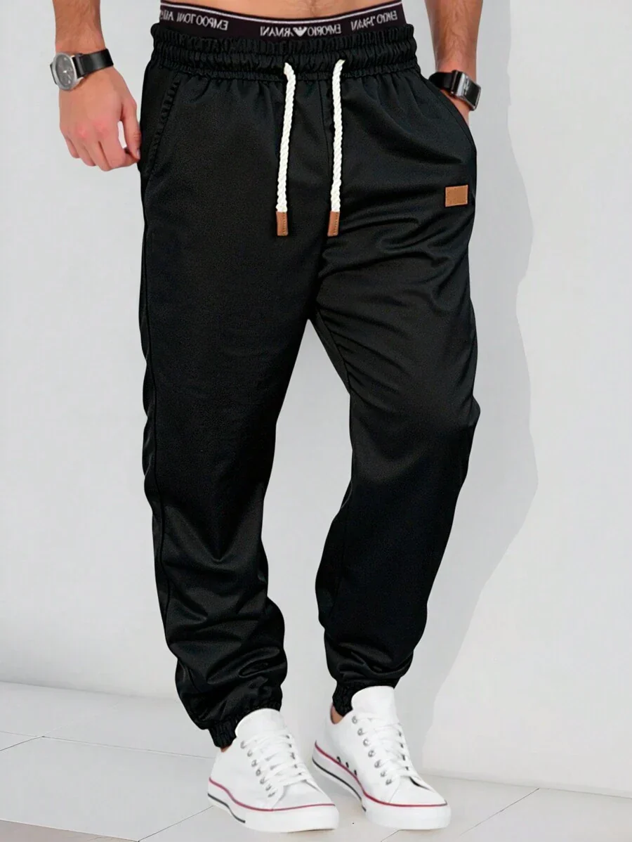 Jordan | LIGHTWEIGHT CARGO JOGGERS WITH POCKETS - Image 10