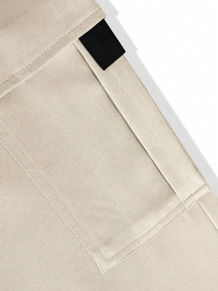 Jordan | LIGHTWEIGHT CARGO JOGGERS WITH POCKETS - Image 101