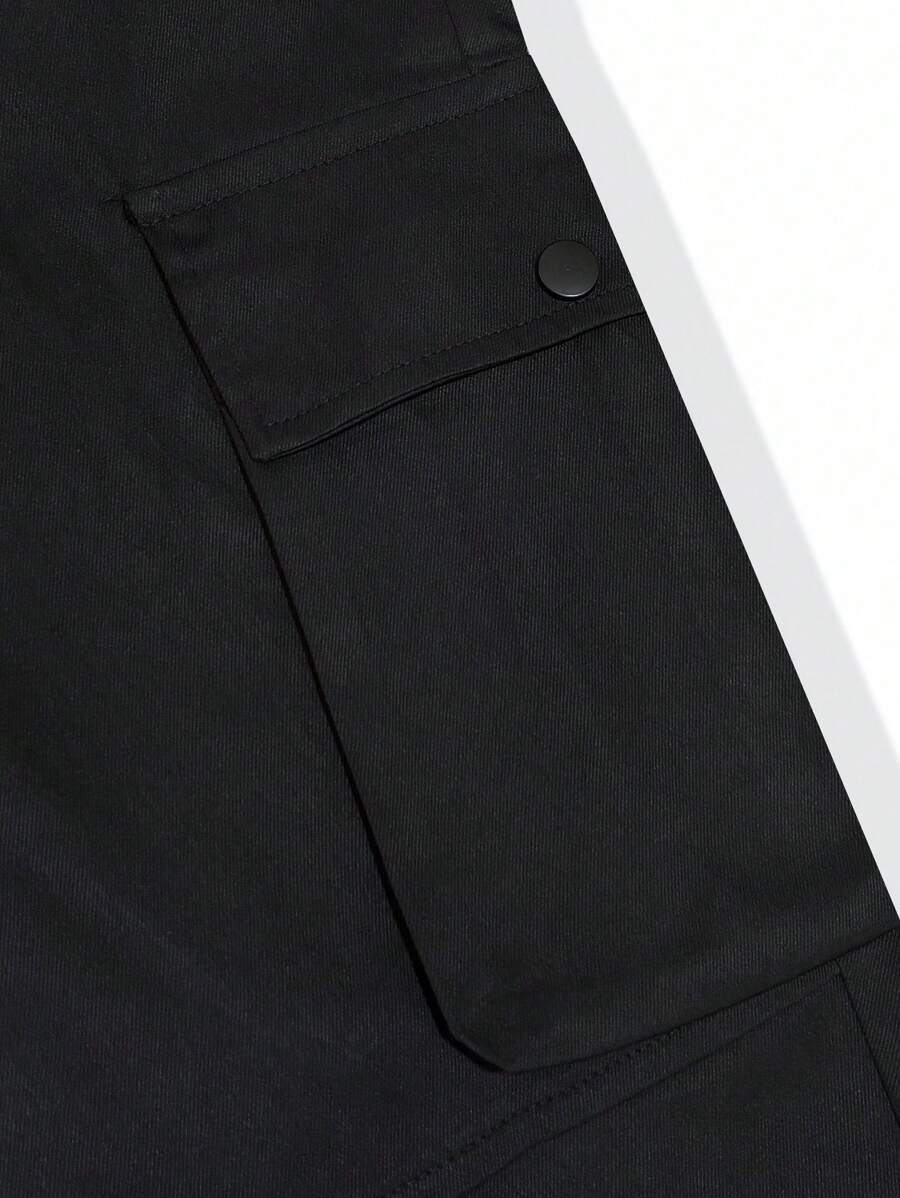 Jordan | LIGHTWEIGHT CARGO JOGGERS WITH POCKETS - Image 108