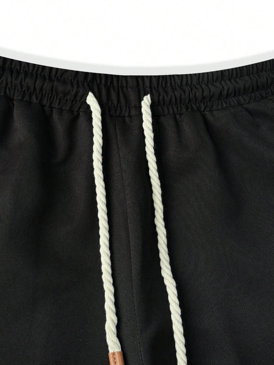Jordan | LIGHTWEIGHT CARGO JOGGERS WITH POCKETS - Image 11