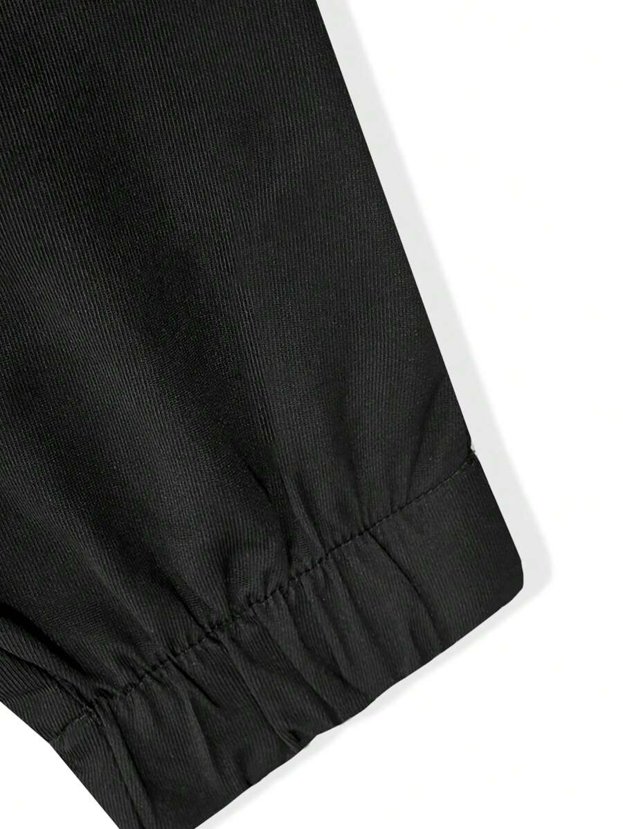 Jordan | LIGHTWEIGHT CARGO JOGGERS WITH POCKETS - Image 15