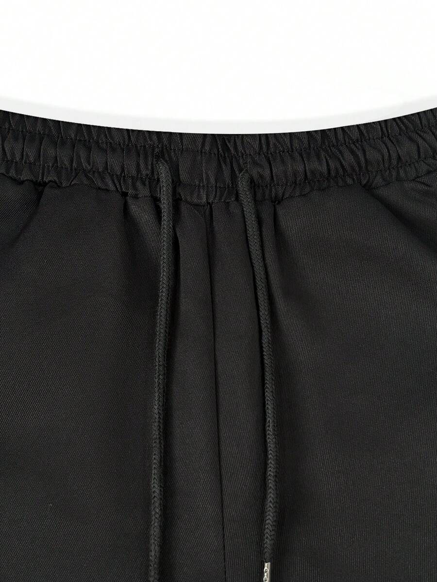 Jordan | LIGHTWEIGHT CARGO JOGGERS WITH POCKETS - Image 16