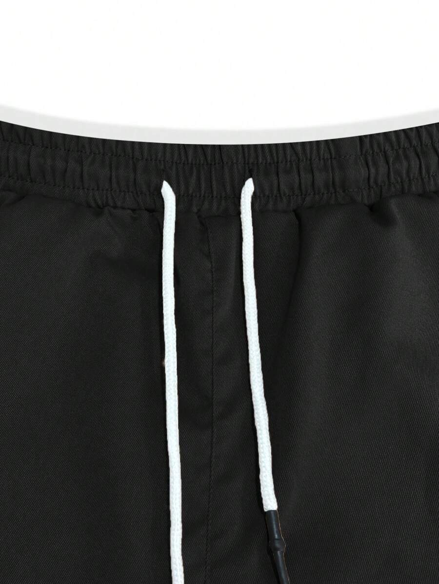 Jordan | LIGHTWEIGHT CARGO JOGGERS WITH POCKETS - Image 21