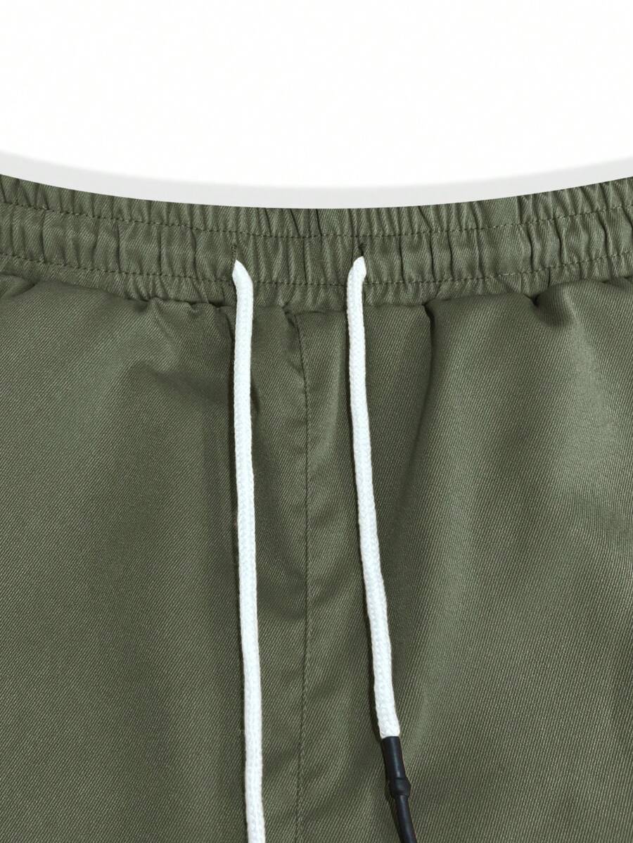 Jordan | LIGHTWEIGHT CARGO JOGGERS WITH POCKETS - Image 26