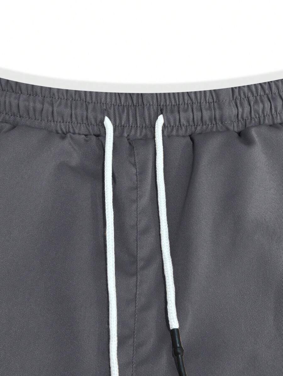 Jordan | LIGHTWEIGHT CARGO JOGGERS WITH POCKETS - Image 31