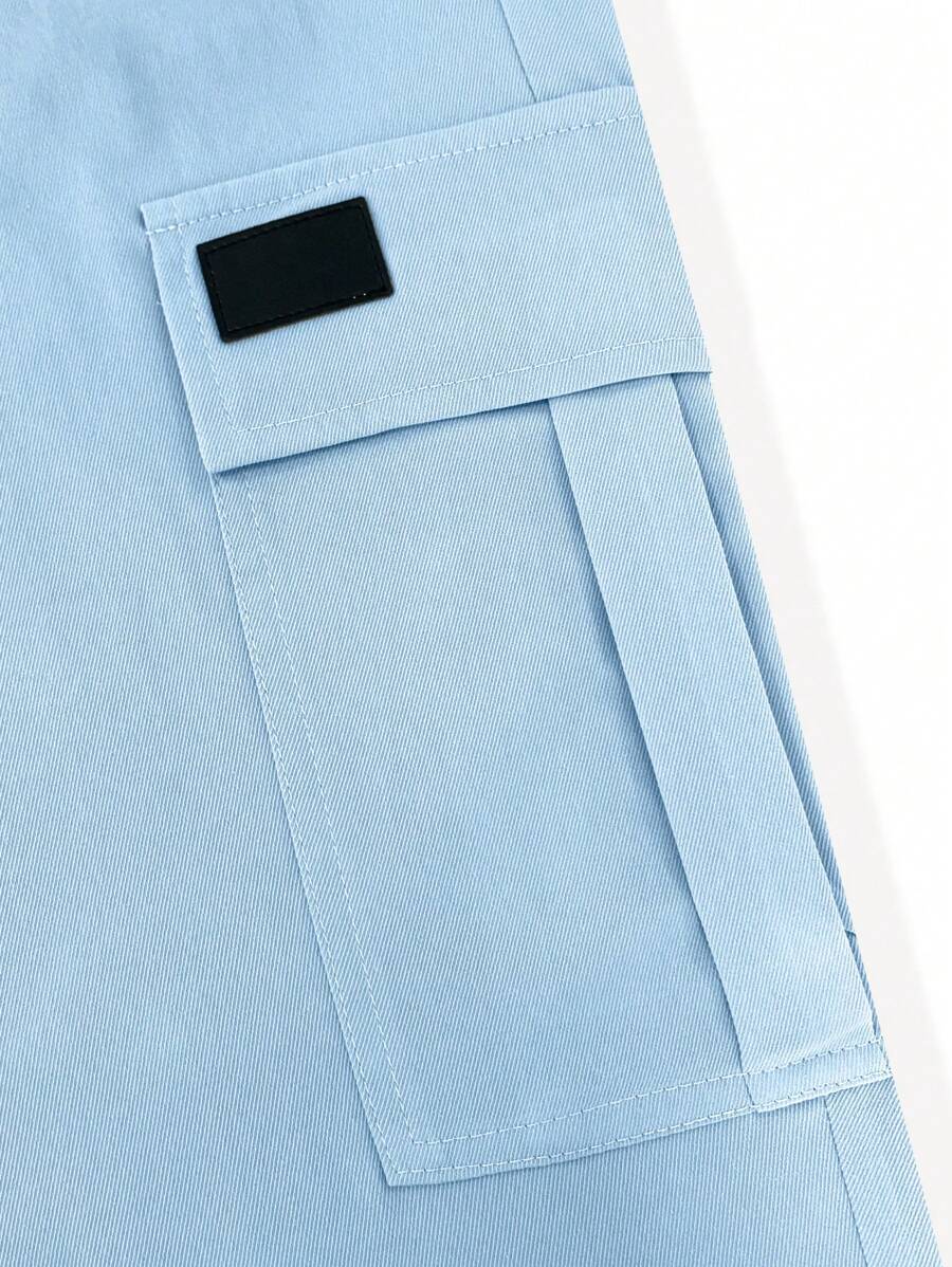 Jordan | LIGHTWEIGHT CARGO JOGGERS WITH POCKETS - Image 36