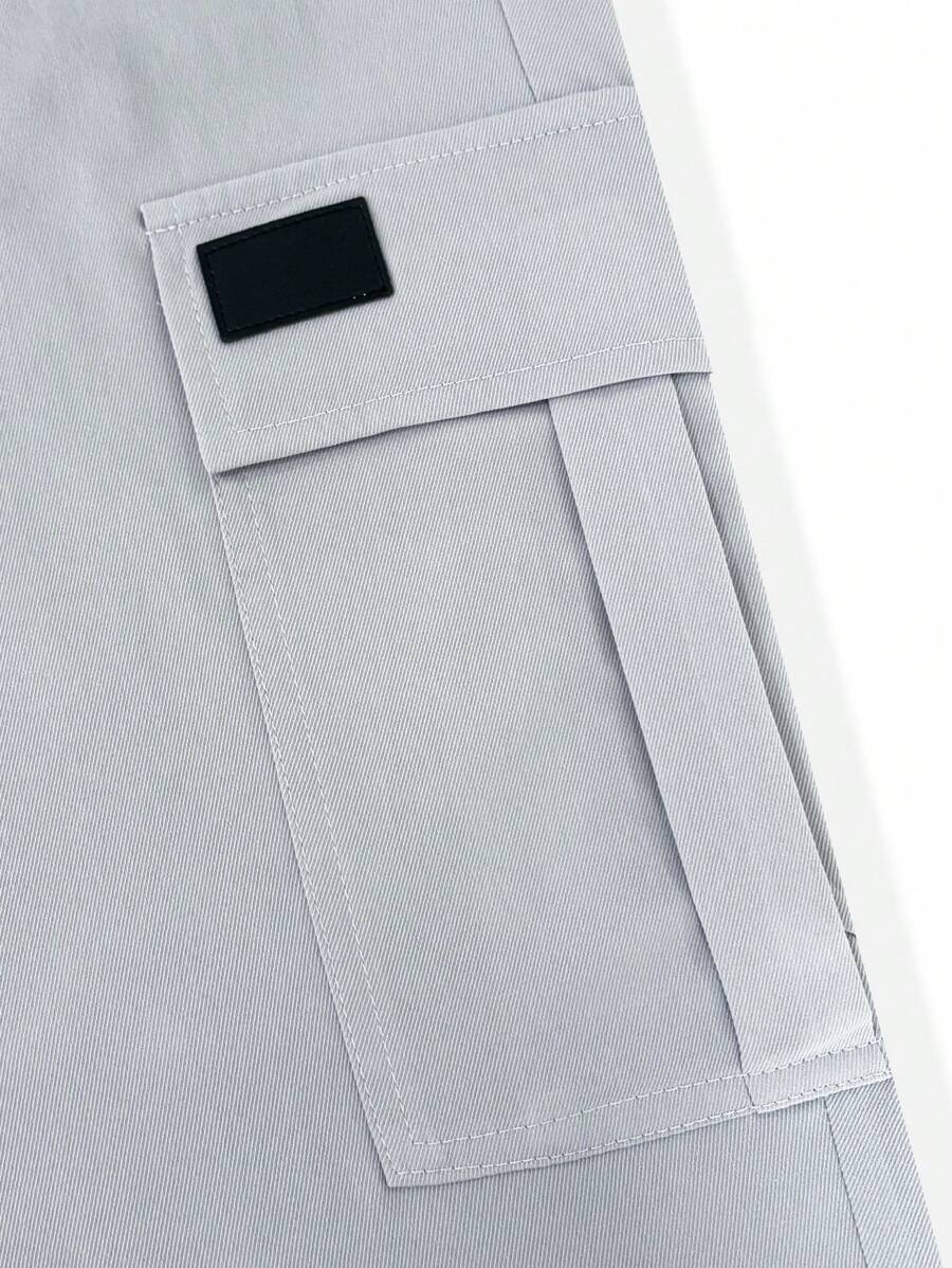 Jordan | LIGHTWEIGHT CARGO JOGGERS WITH POCKETS - Image 41