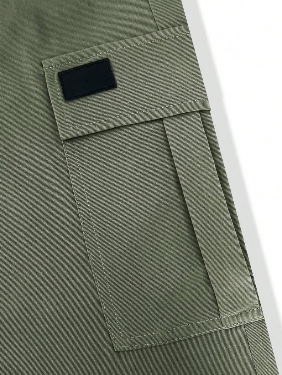 Jordan | LIGHTWEIGHT CARGO JOGGERS WITH POCKETS - Image 46