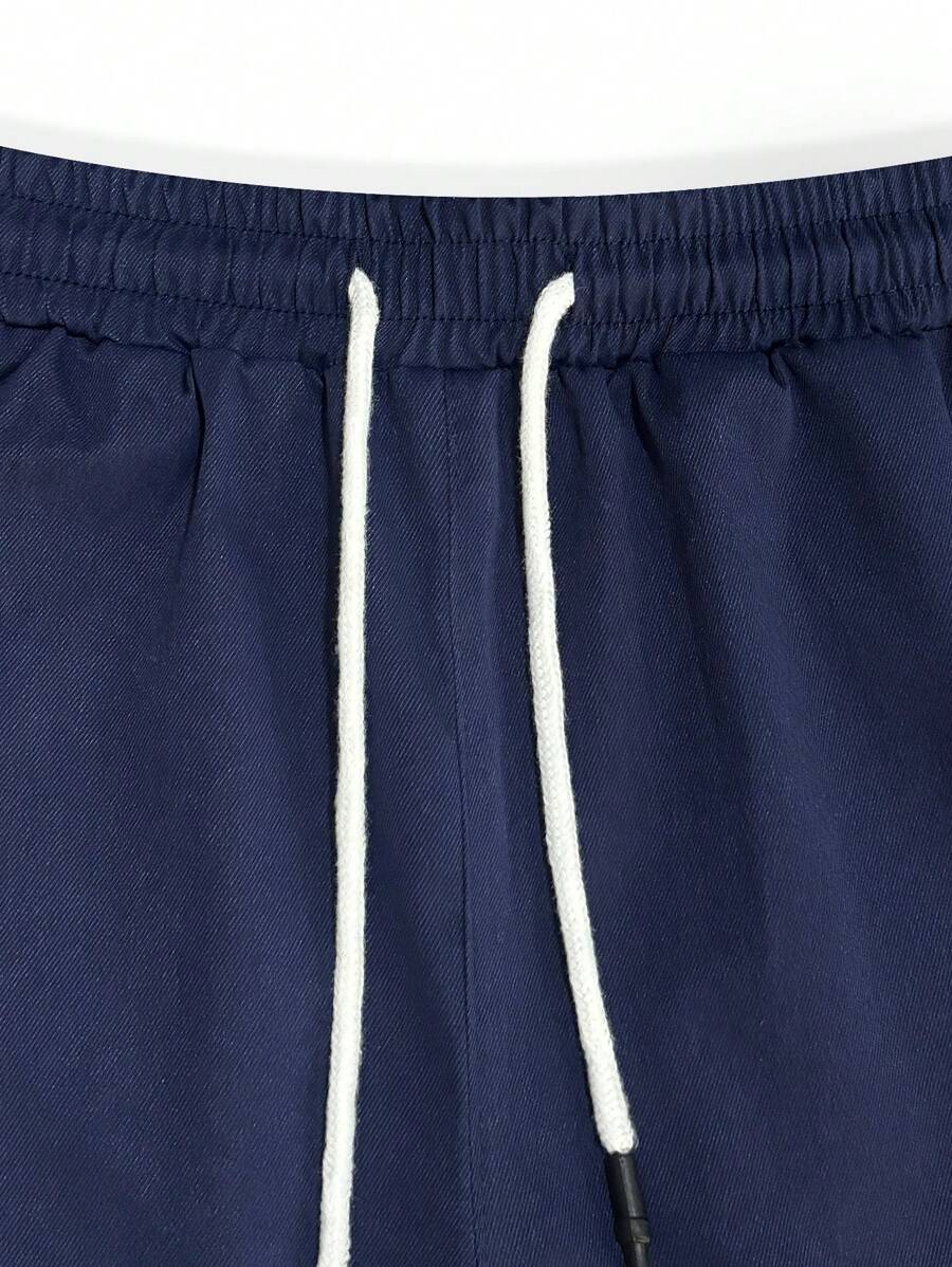 Jordan | LIGHTWEIGHT CARGO JOGGERS WITH POCKETS - Image 56