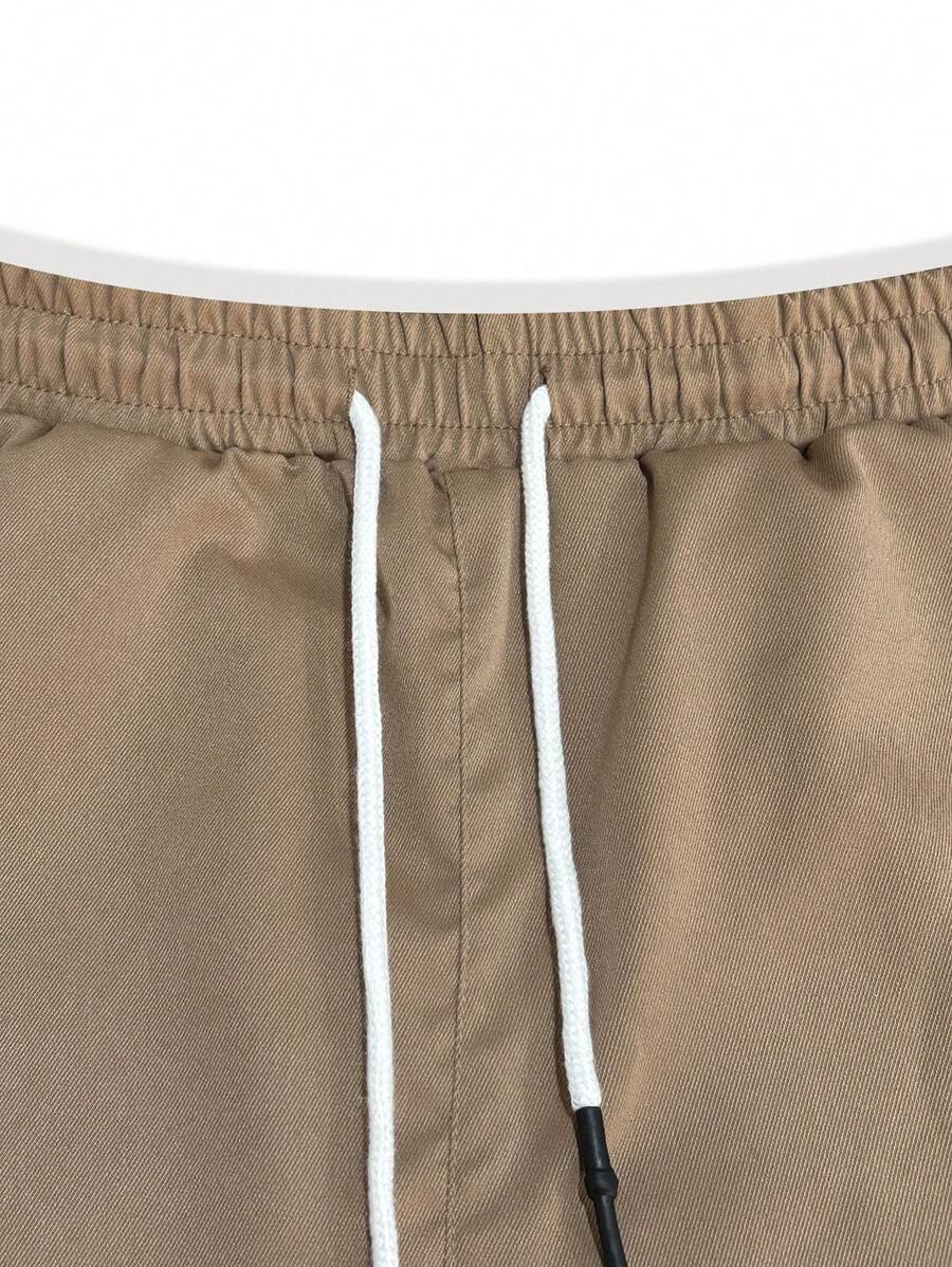 Jordan | LIGHTWEIGHT CARGO JOGGERS WITH POCKETS - Image 6