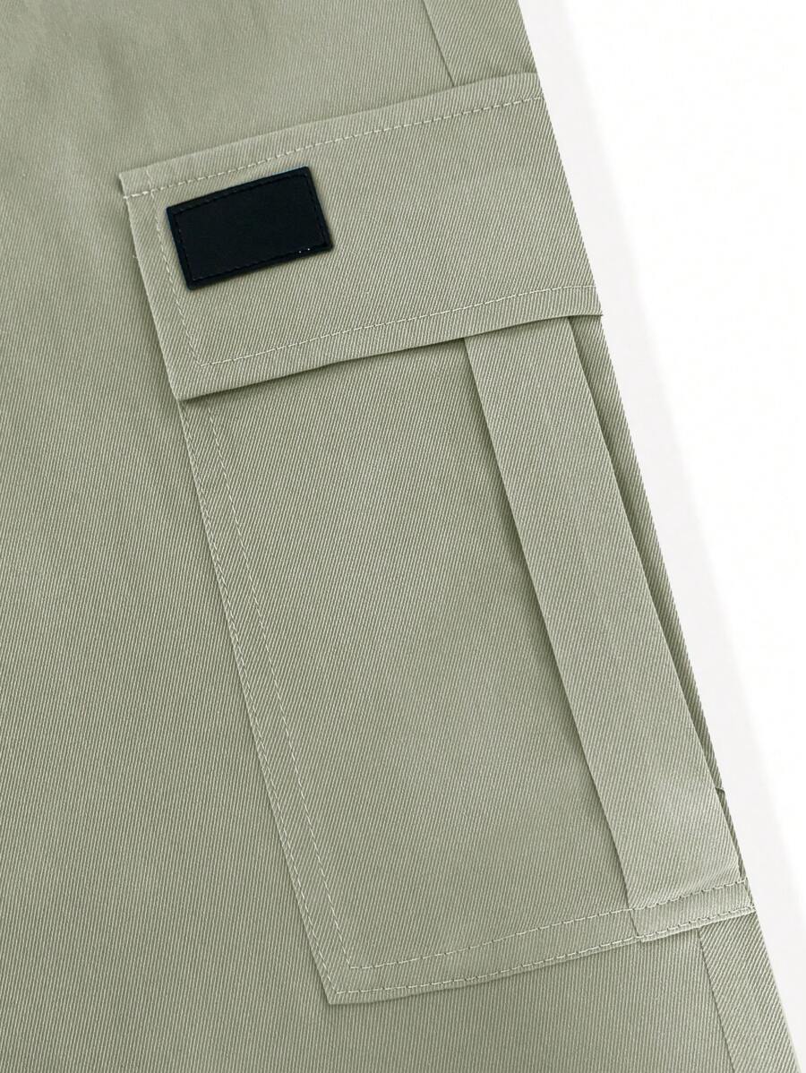 Jordan | LIGHTWEIGHT CARGO JOGGERS WITH POCKETS - Image 61