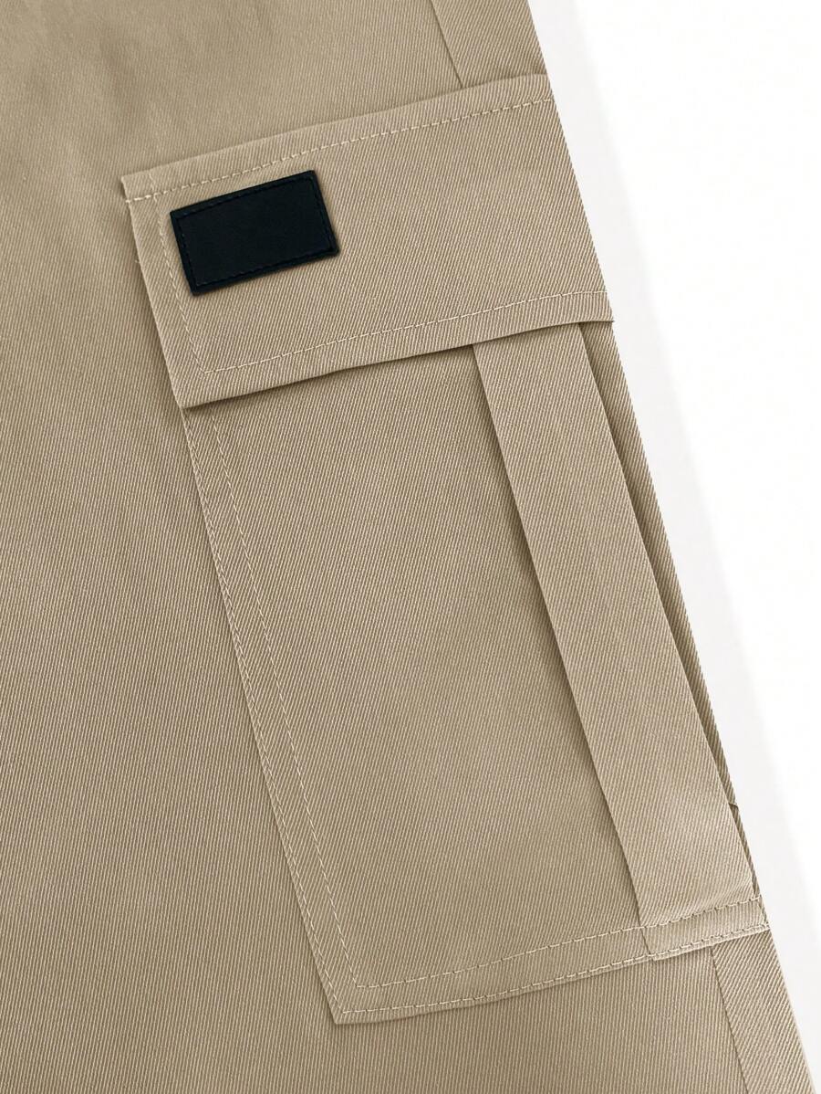 Jordan | LIGHTWEIGHT CARGO JOGGERS WITH POCKETS - Image 66