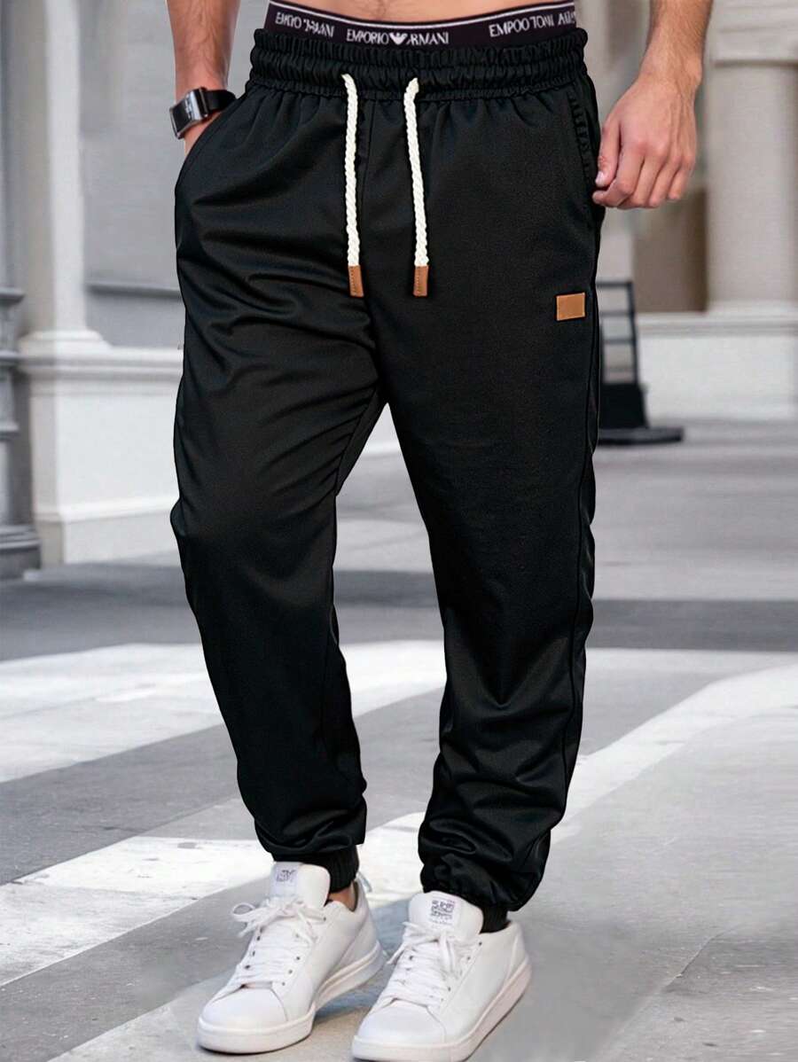 Jordan | LIGHTWEIGHT CARGO JOGGERS WITH POCKETS - Image 7