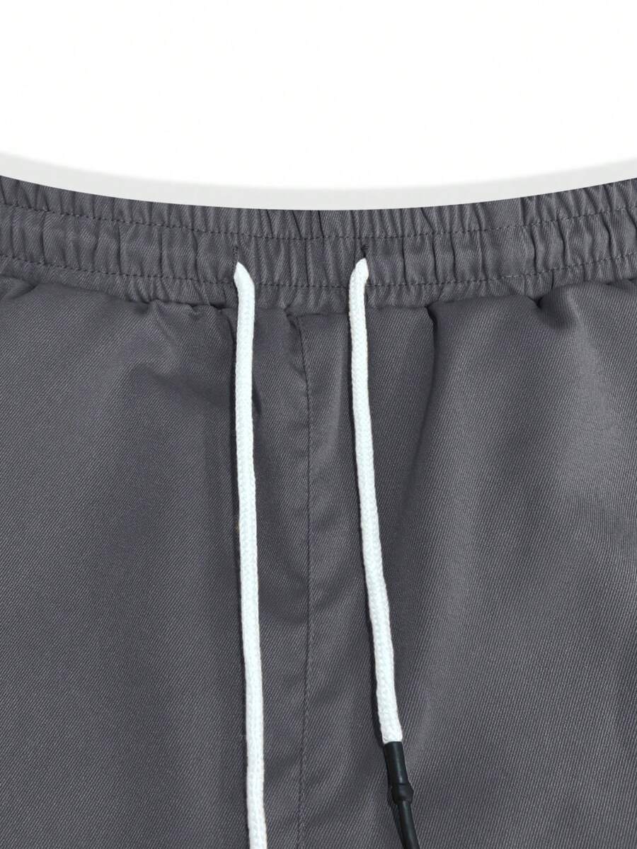 Jordan | LIGHTWEIGHT CARGO JOGGERS WITH POCKETS - Image 71