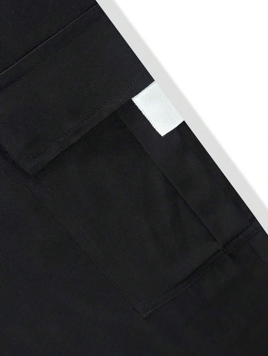 Jordan | LIGHTWEIGHT CARGO JOGGERS WITH POCKETS - Image 78