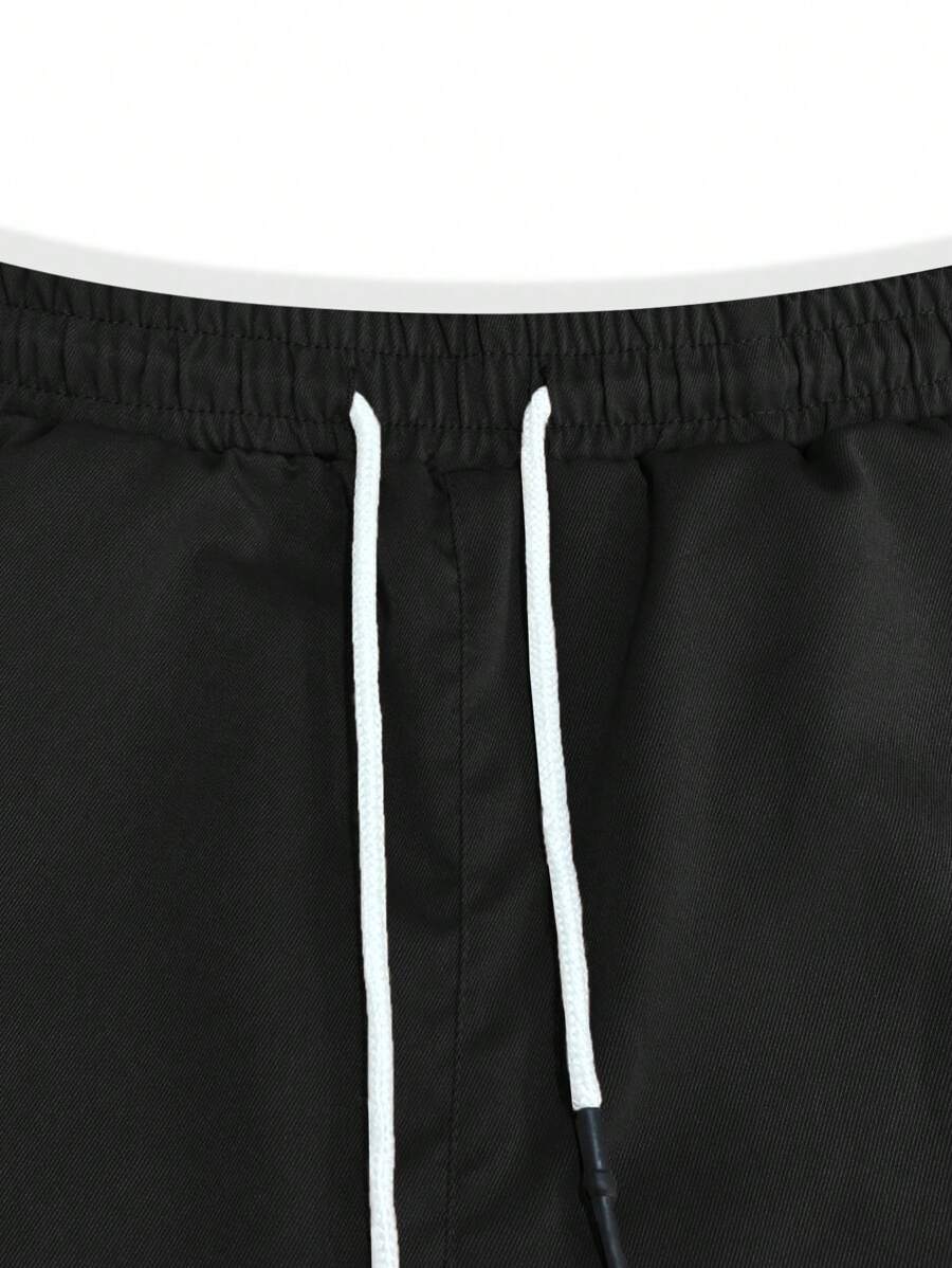 Jordan | LIGHTWEIGHT CARGO JOGGERS WITH POCKETS - Image 79