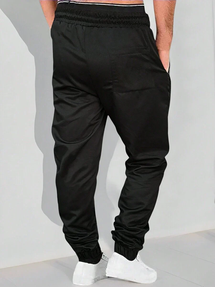 Jordan | LIGHTWEIGHT CARGO JOGGERS WITH POCKETS - Image 8