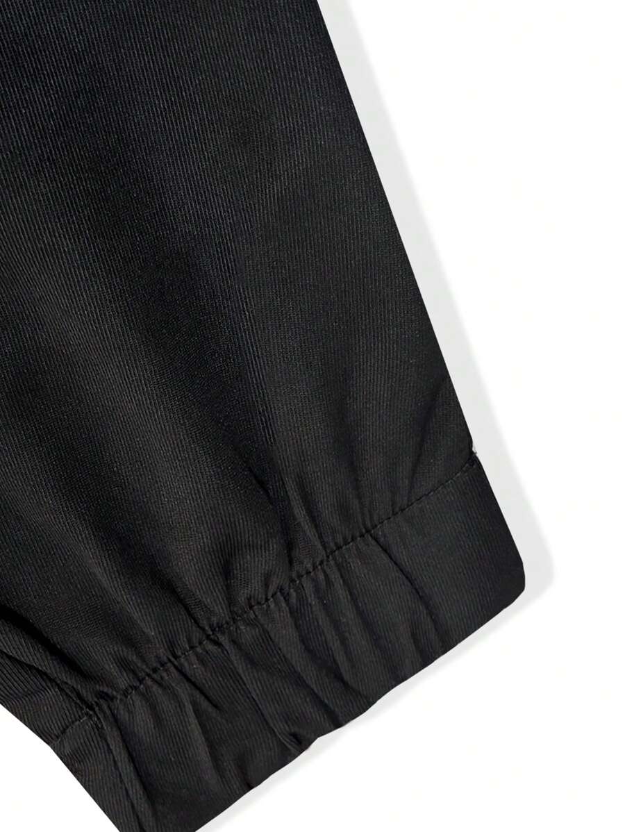 Jordan | LIGHTWEIGHT CARGO JOGGERS WITH POCKETS - Image 9