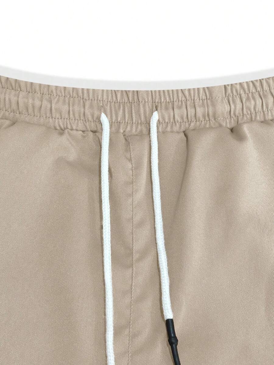Jordan | LIGHTWEIGHT CARGO JOGGERS WITH POCKETS - Image 91