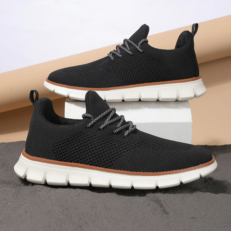 Jordan | Nova Surge Mesh Sneakers - Image 5