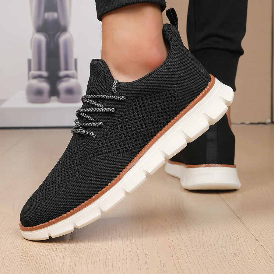 Jordan | Nova Surge Mesh Sneakers - Image 6