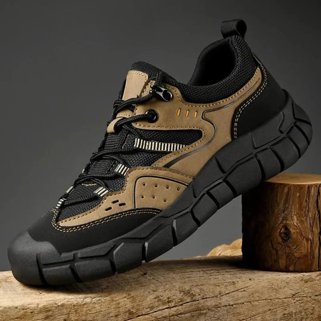 Jordán | Terrain Trek Sneakers - Image 2