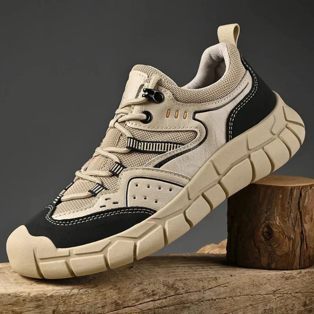 Jordán | Terrain Trek Sneakers - Image 3