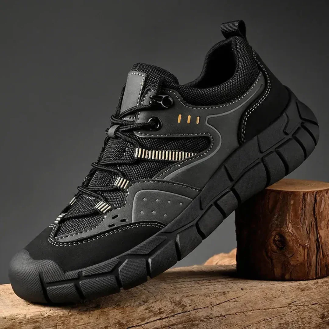 Jordán | Terrain Trek Sneakers - Image 4