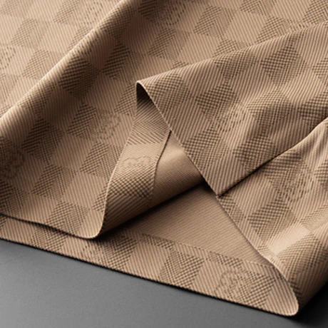 Jordi® | Check Polo Grid - Image 8