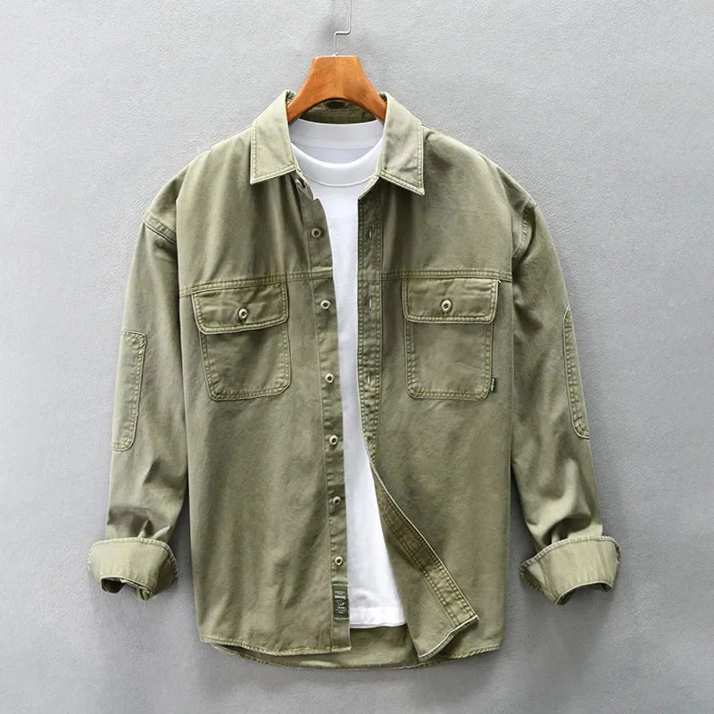 Jordon® | Denim Jacket - Image 2