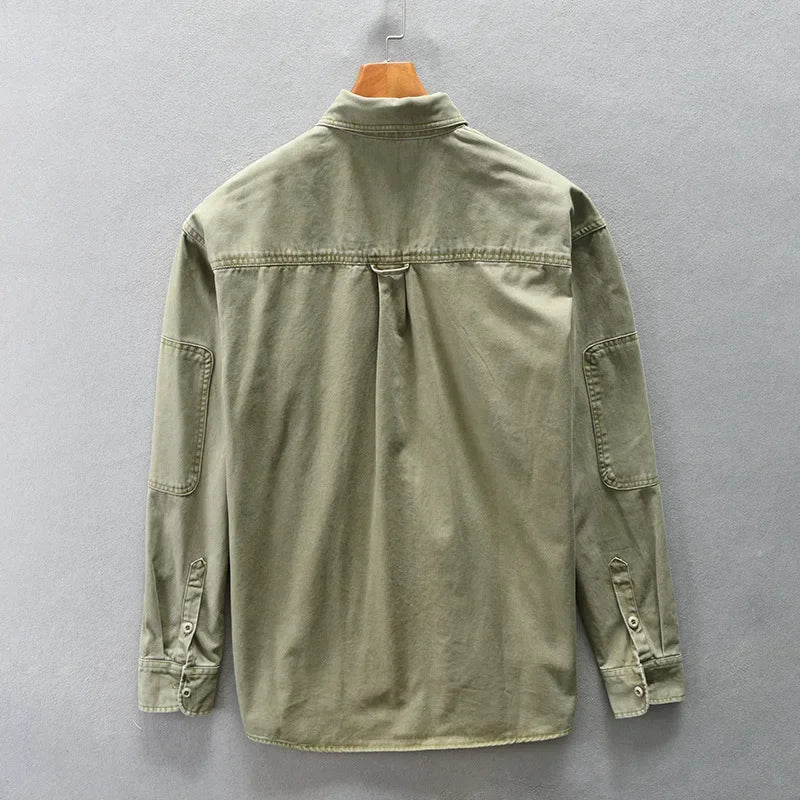 Jordon® | Denim Jacket - Image 3