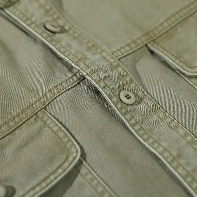 Jordon® | Denim Jacket - Image 4