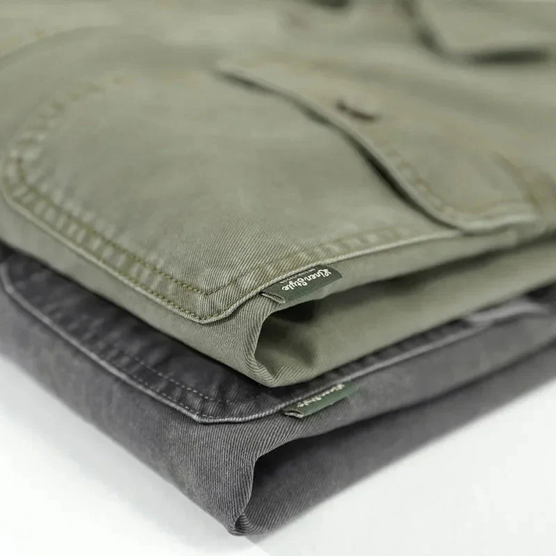 Jordon® | Denim Jacket - Image 5