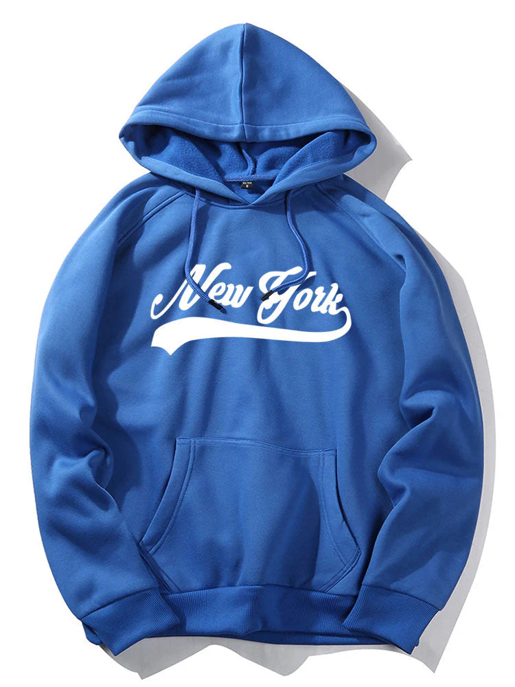Jordy | New York Letter Hoodies - Image 3