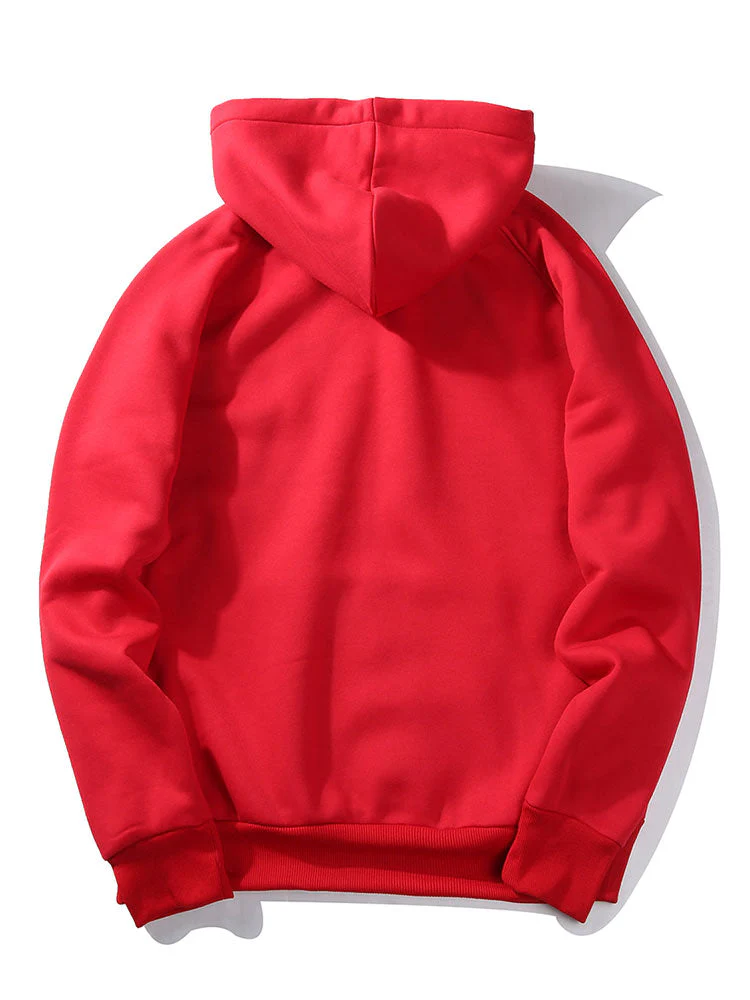 Jordy | New York Letter Hoodies - Image 4