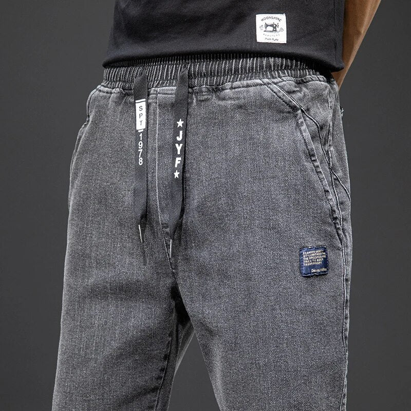 Jorge® | Cargo Jogger Wide Pants - Image 4