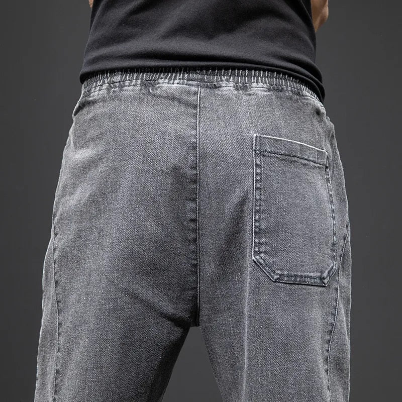 Jorge® | Cargo Jogger Wide Pants - Image 5