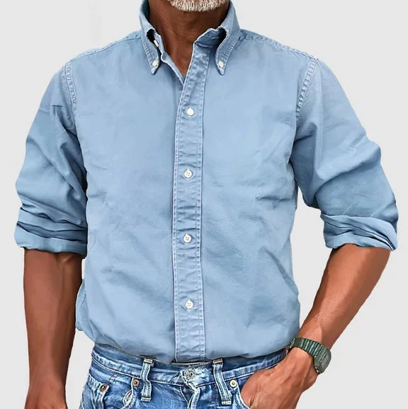 Jorge® | Classic Shirt - Image 5
