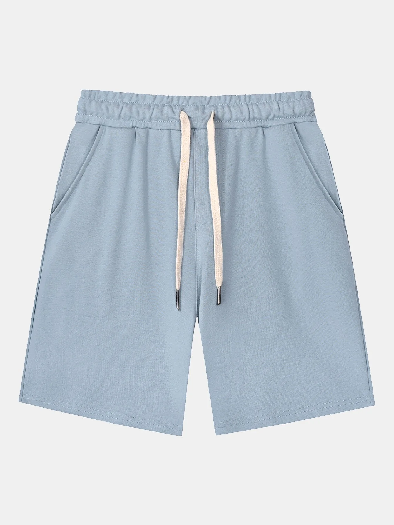 Jorge® | Drawstring Sweat Shorts - Image 5