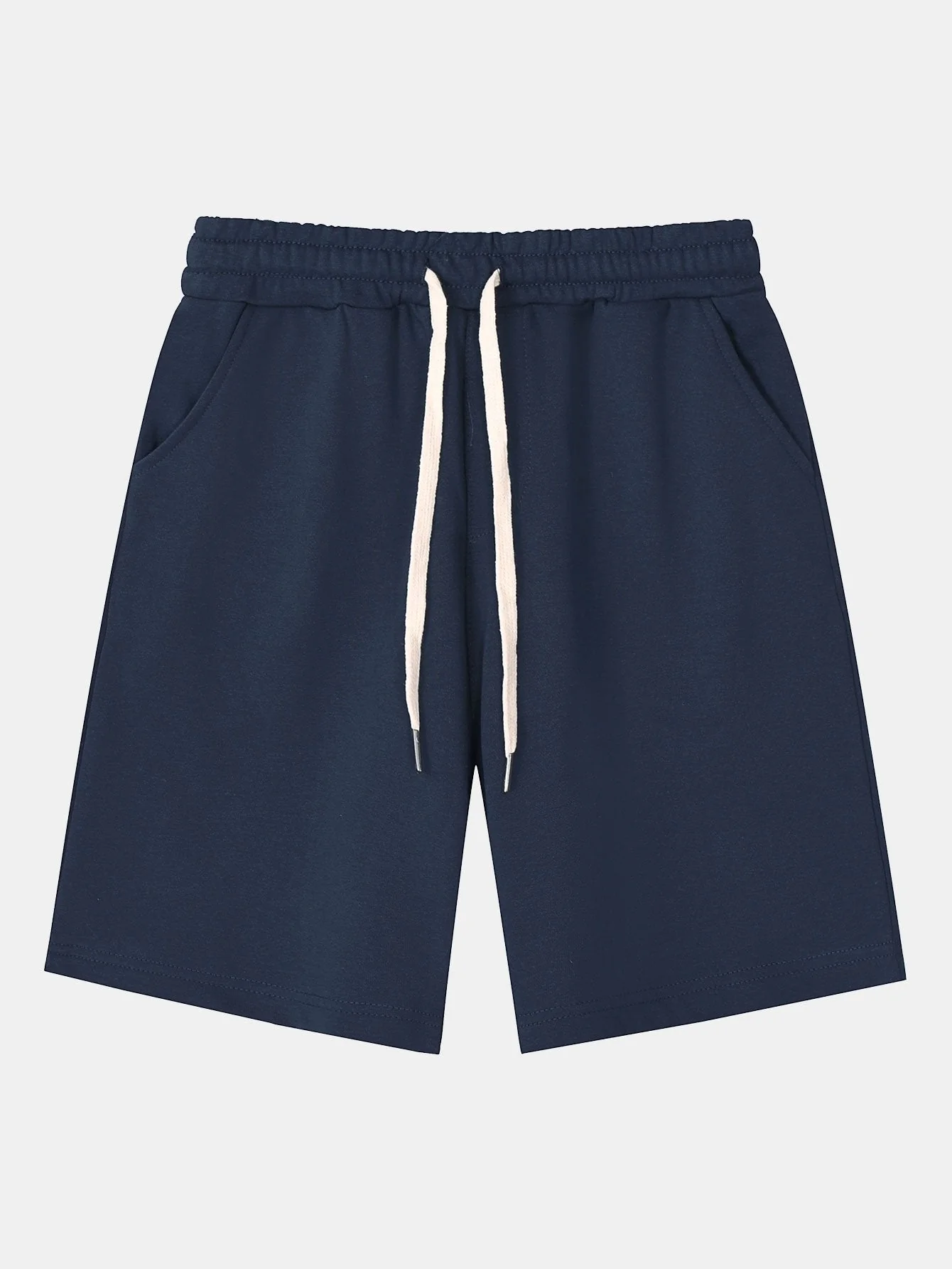 Jorge® | Drawstring Sweat Shorts - Image 6